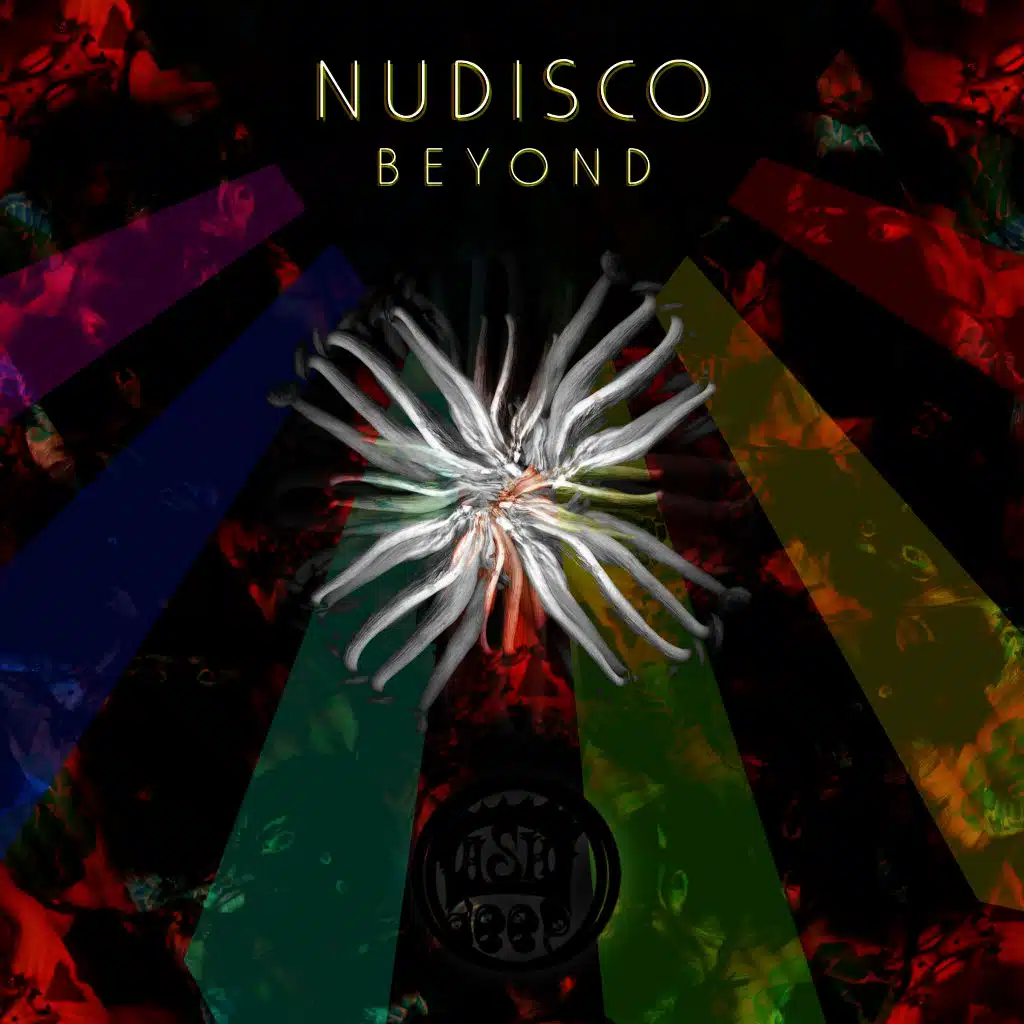 Nudisco feat. Sektler