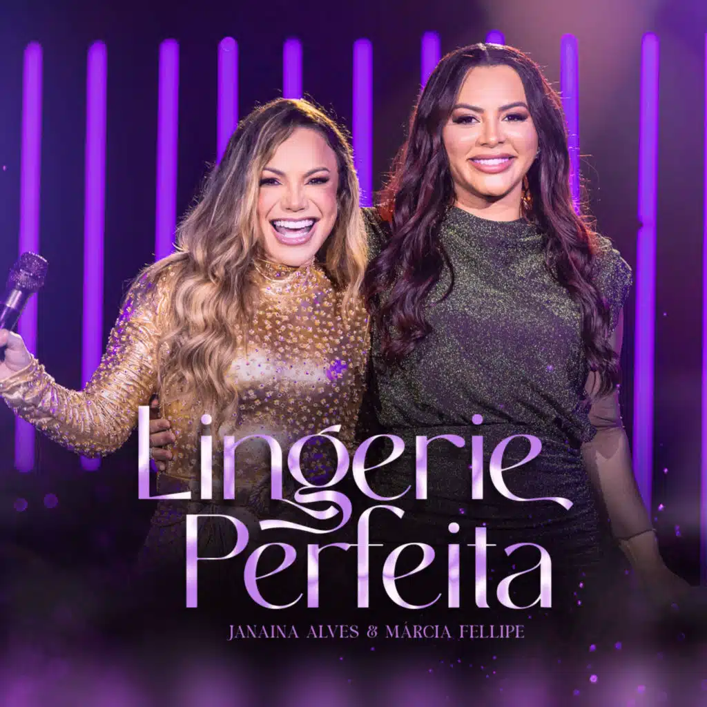 Janaina Alves & Márcia Fellipe