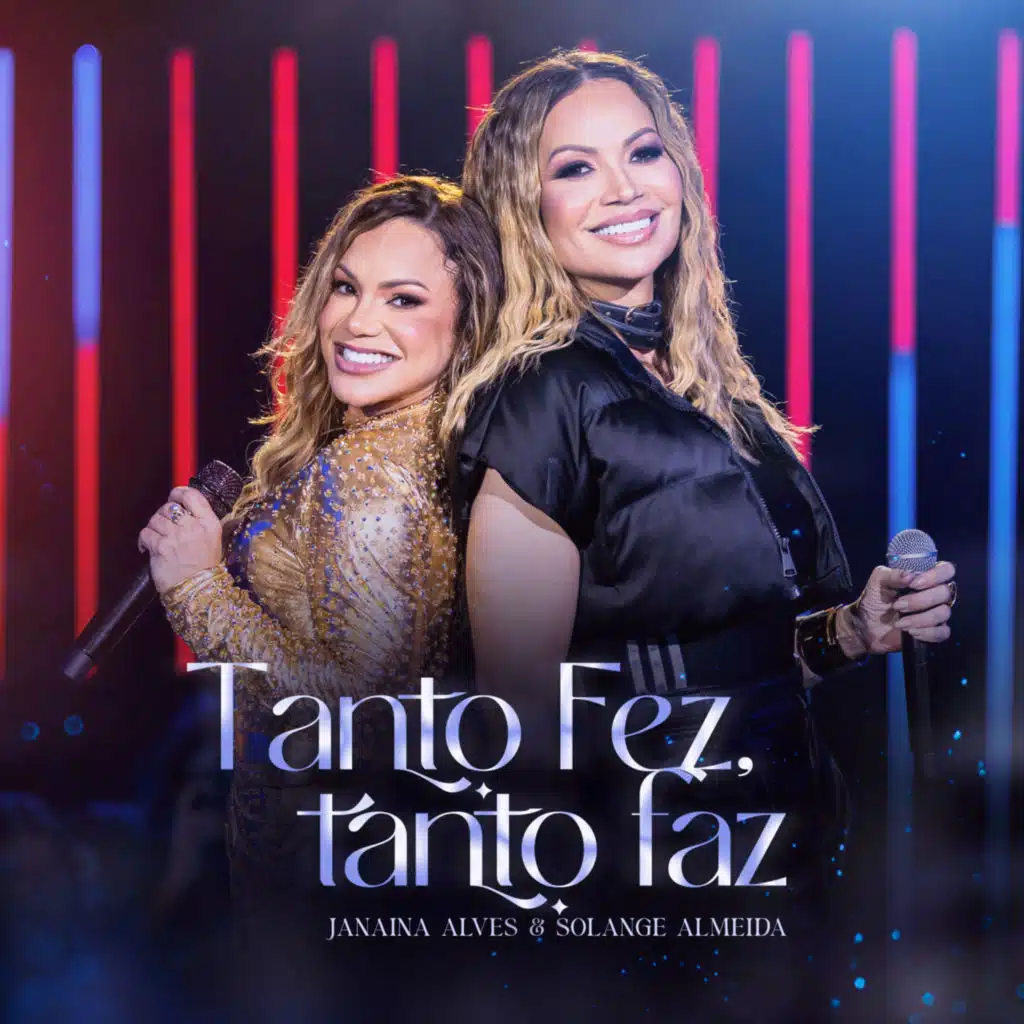 Janaina Alves & Solange Almeida