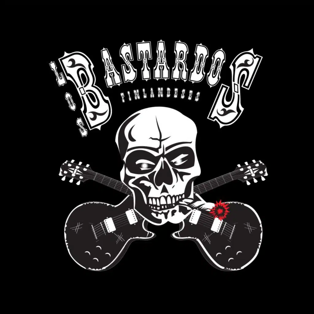 Los Bastardos Finlandeses
