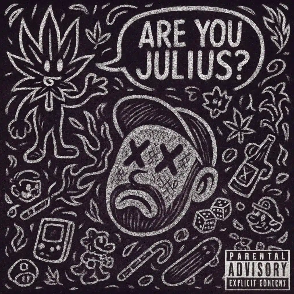 Julius Myth