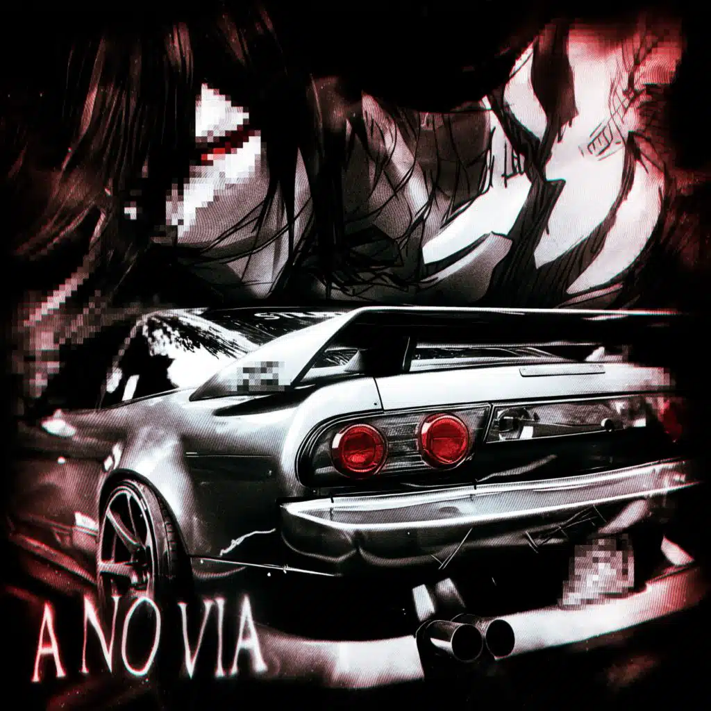 A NO VIA