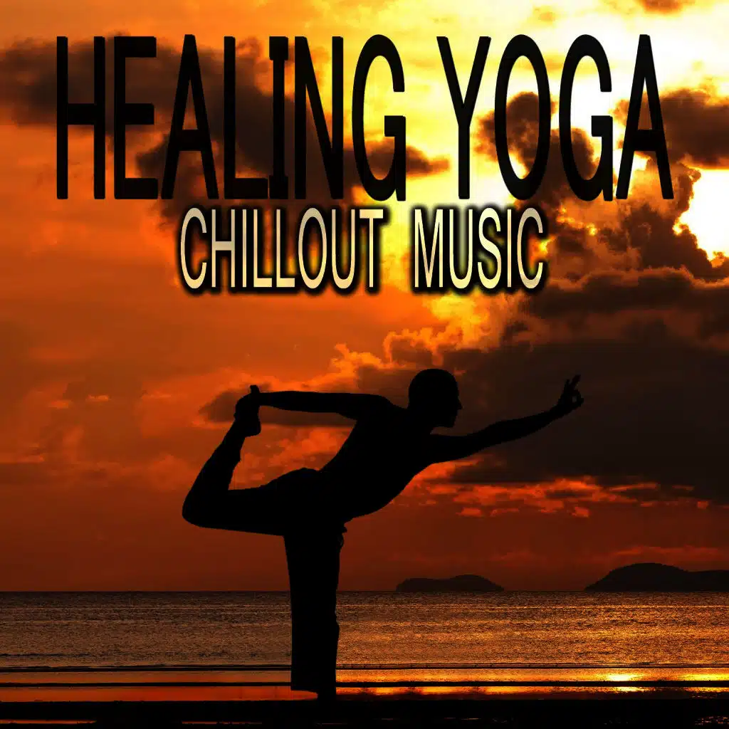 Save the Rainforest (Yoga Chillout Mix)