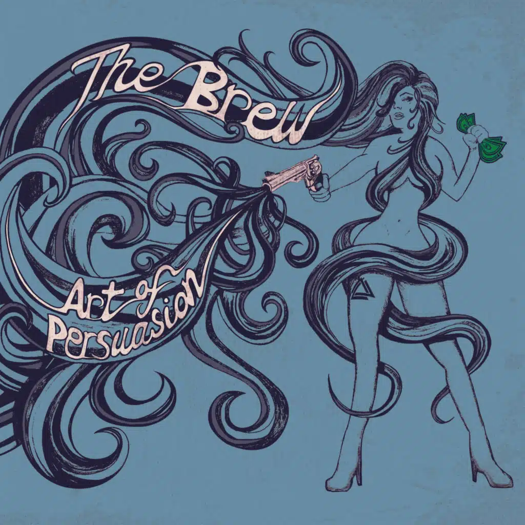 The Brew