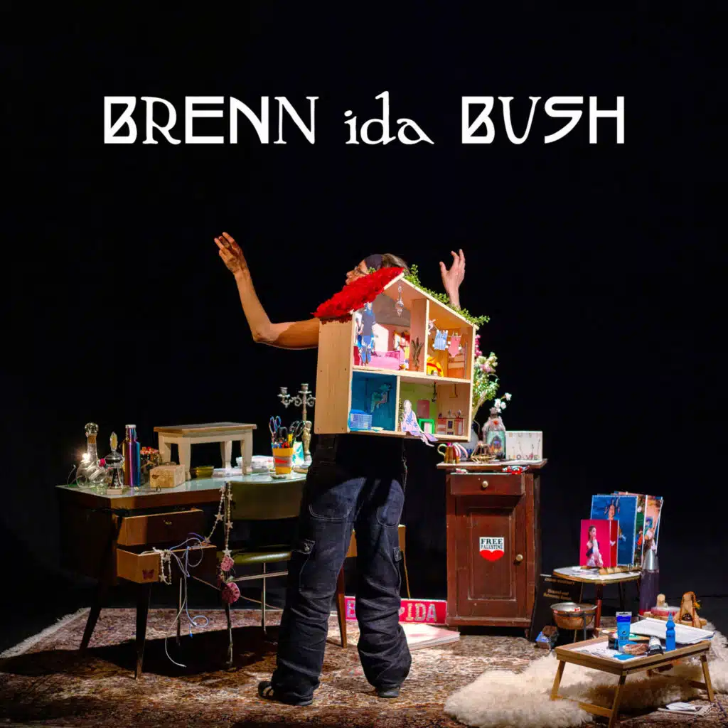 Bush.ida