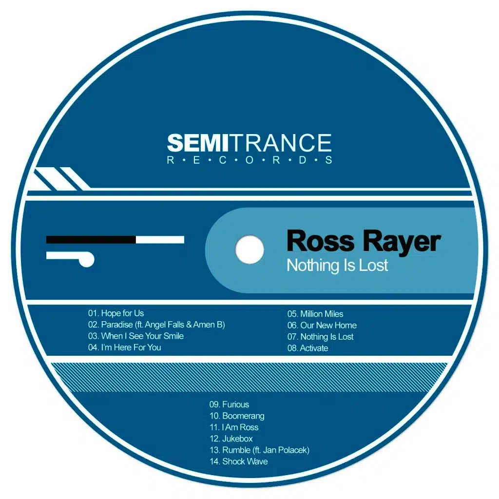 When I See Your Smile