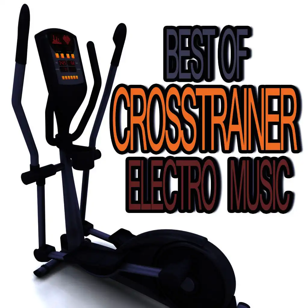 Best of Crosstrainer Electro Music