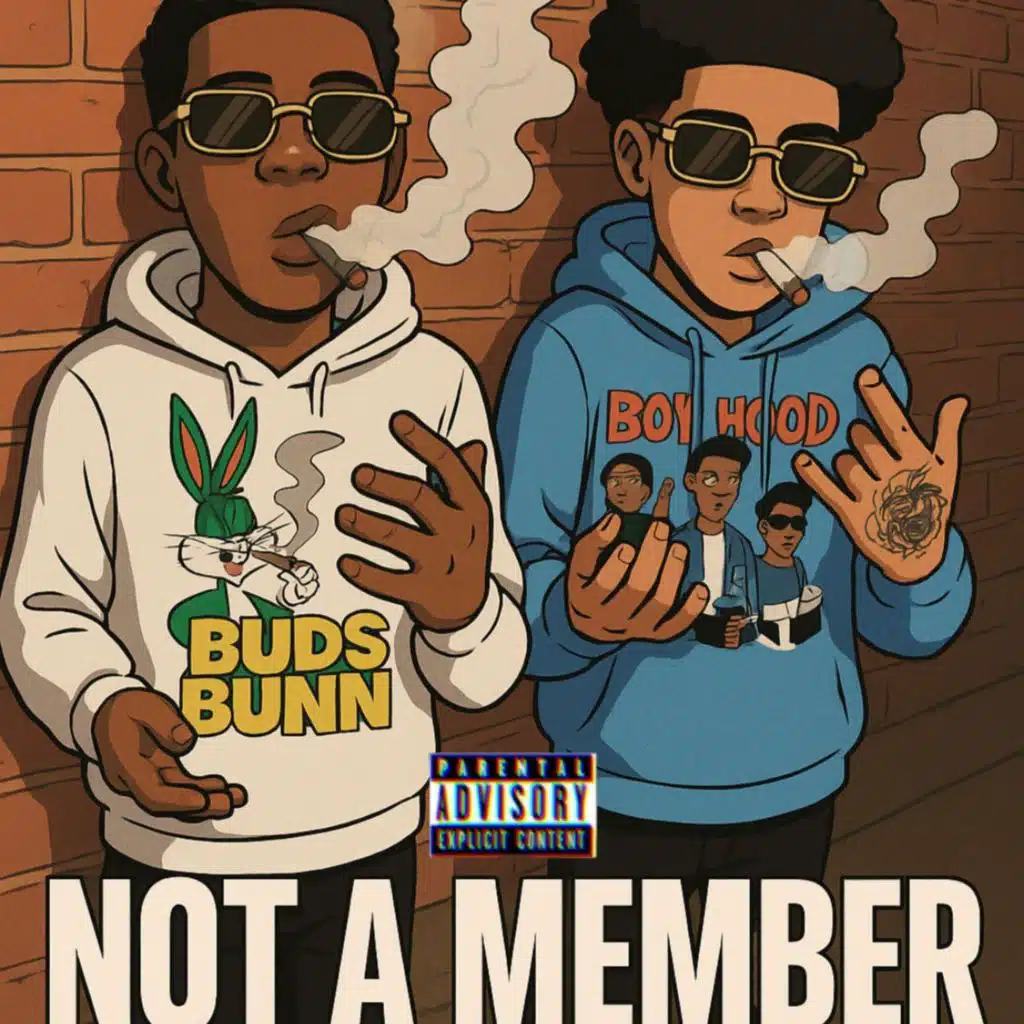 Not a Member