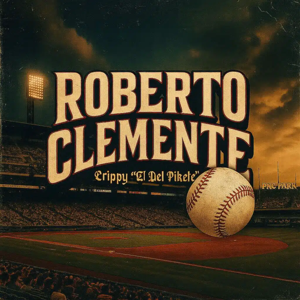 ROBERTO CLEMENTE