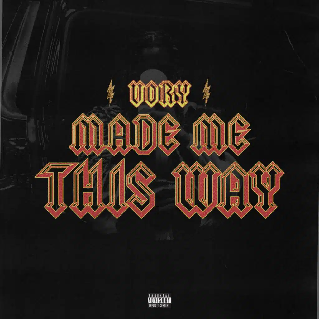 Made Me This Way (feat. Alan Vuong)