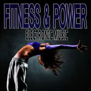 Fitness & Power Electronic Music
