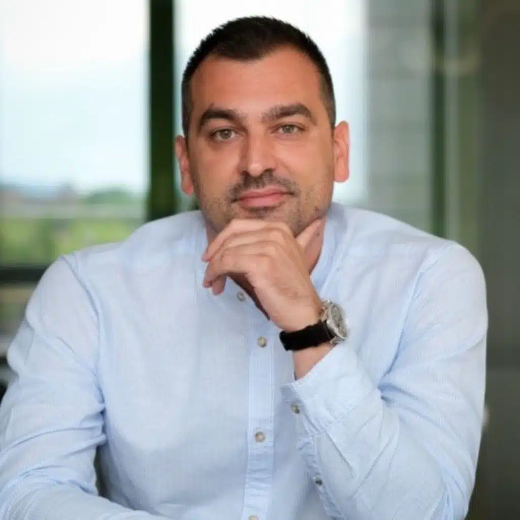 1117: Building a Unicorn with a Finance Blueprint | Konstantin Dzhengozov, CFO, Payhawk