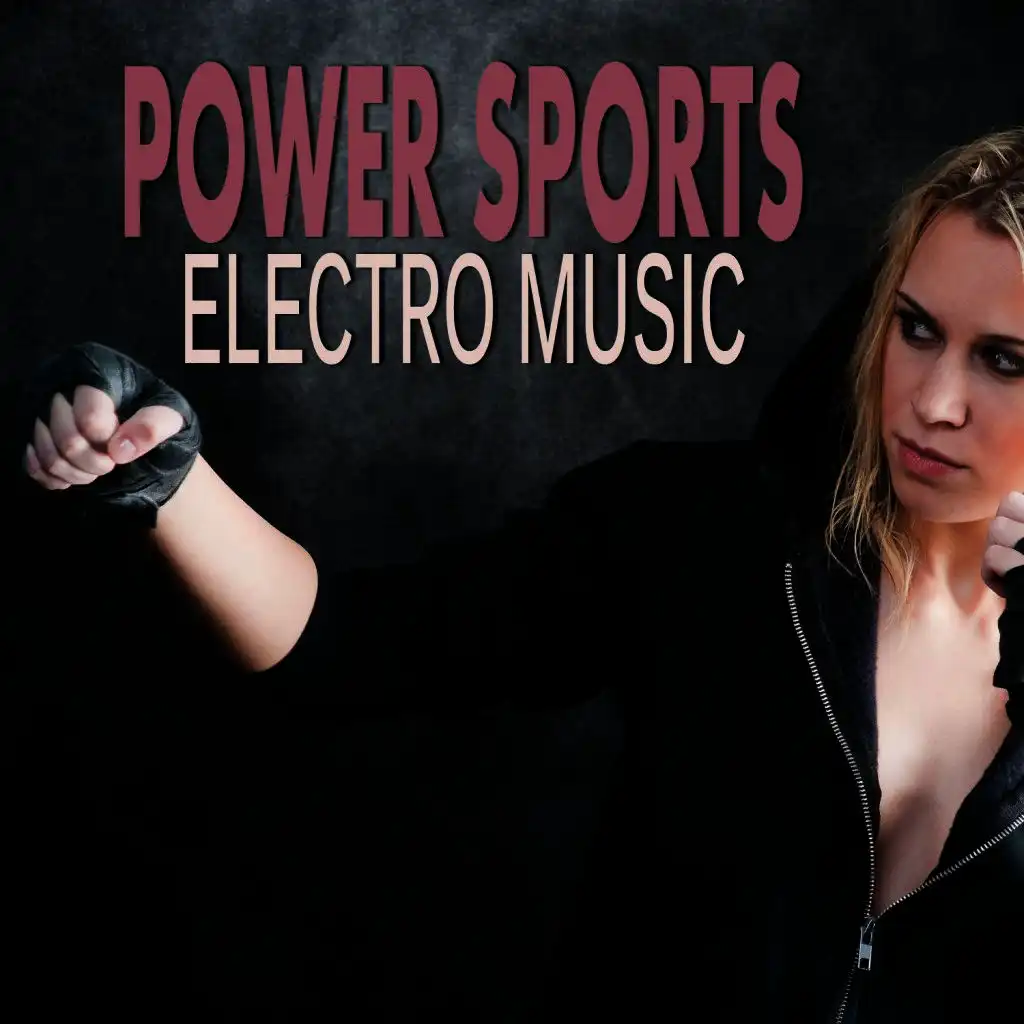Power Sports Electro Music