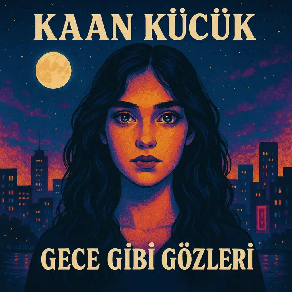 Kaan Küçük