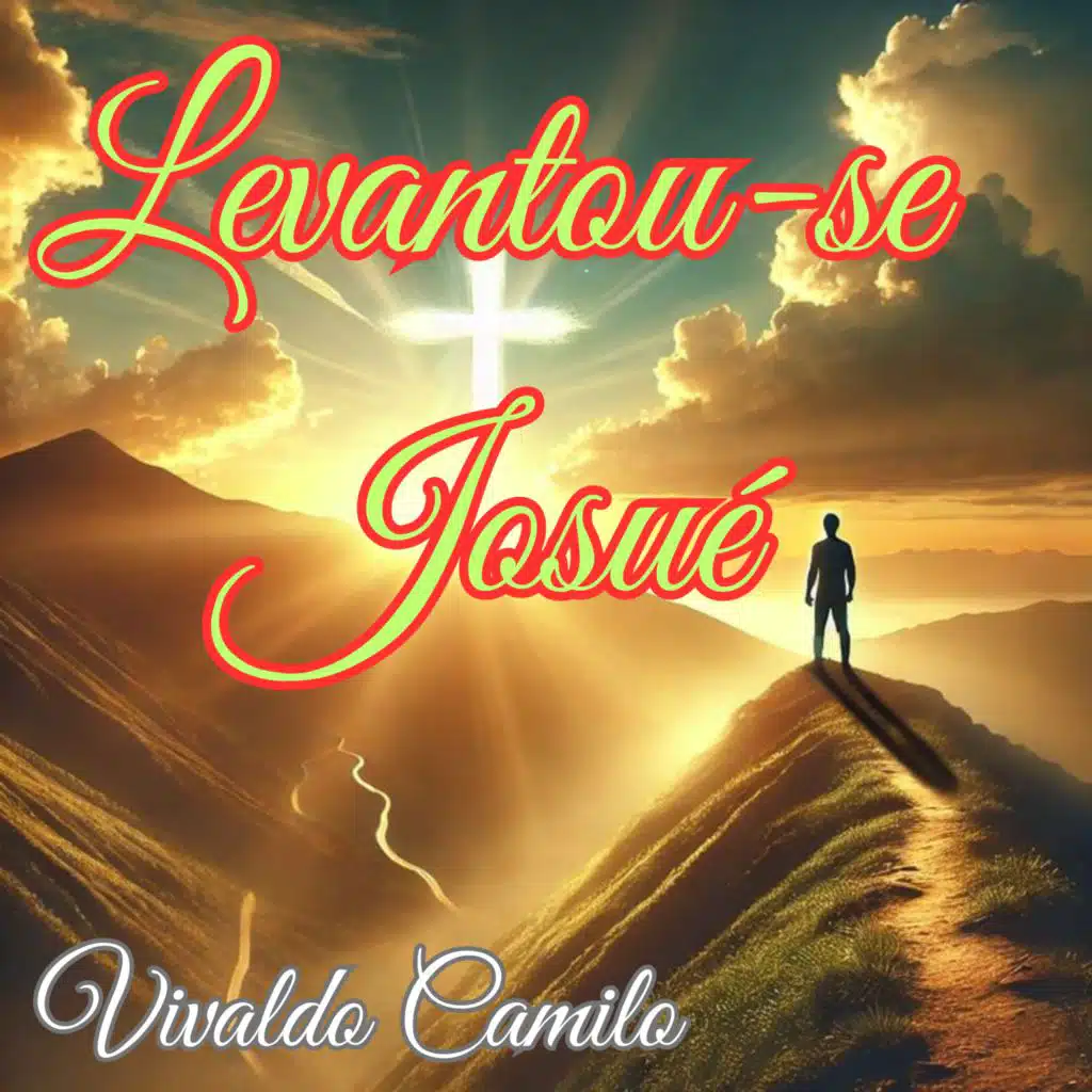 Levantou-se Josué