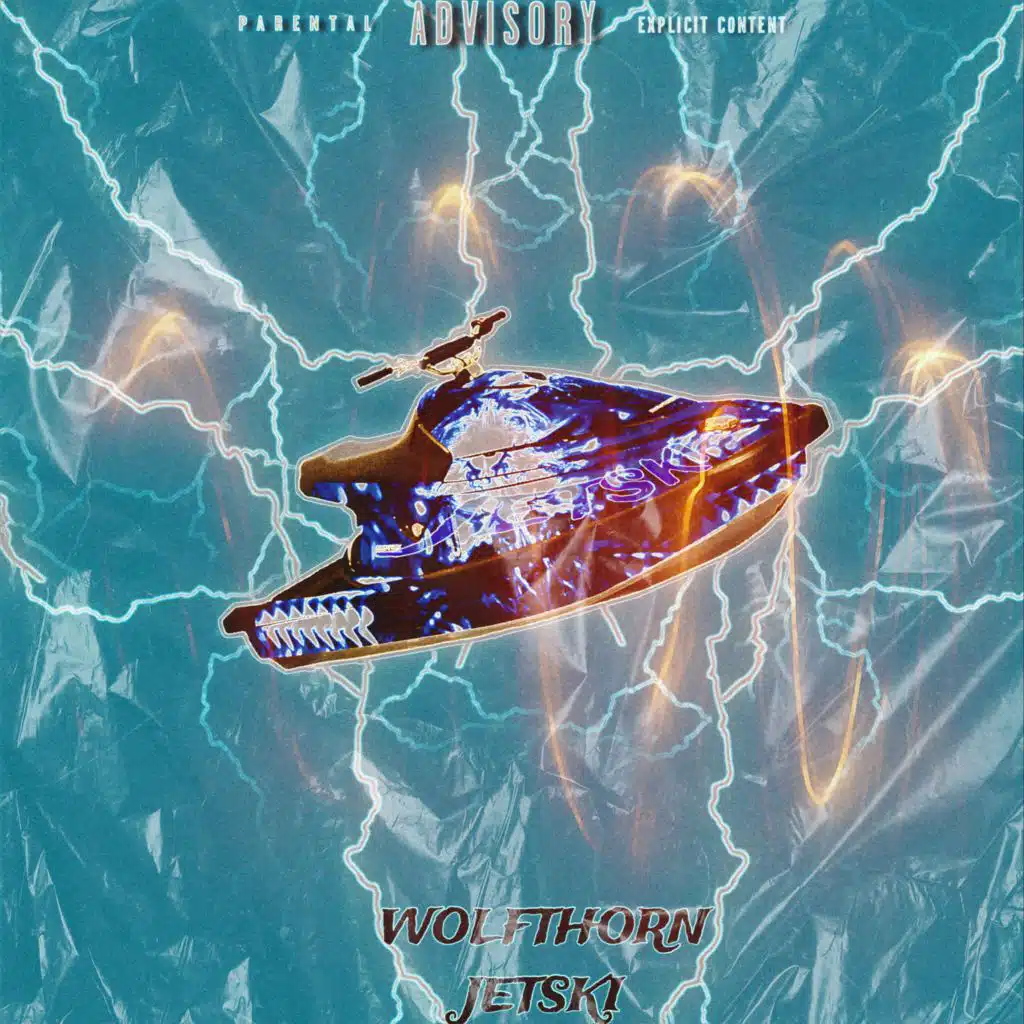 JETSKI FREESTYLE (from "On The Way" Sessions)