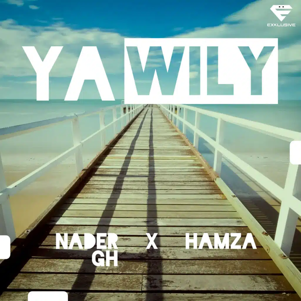 Ya Wily (مع حمزة حسن العروية)