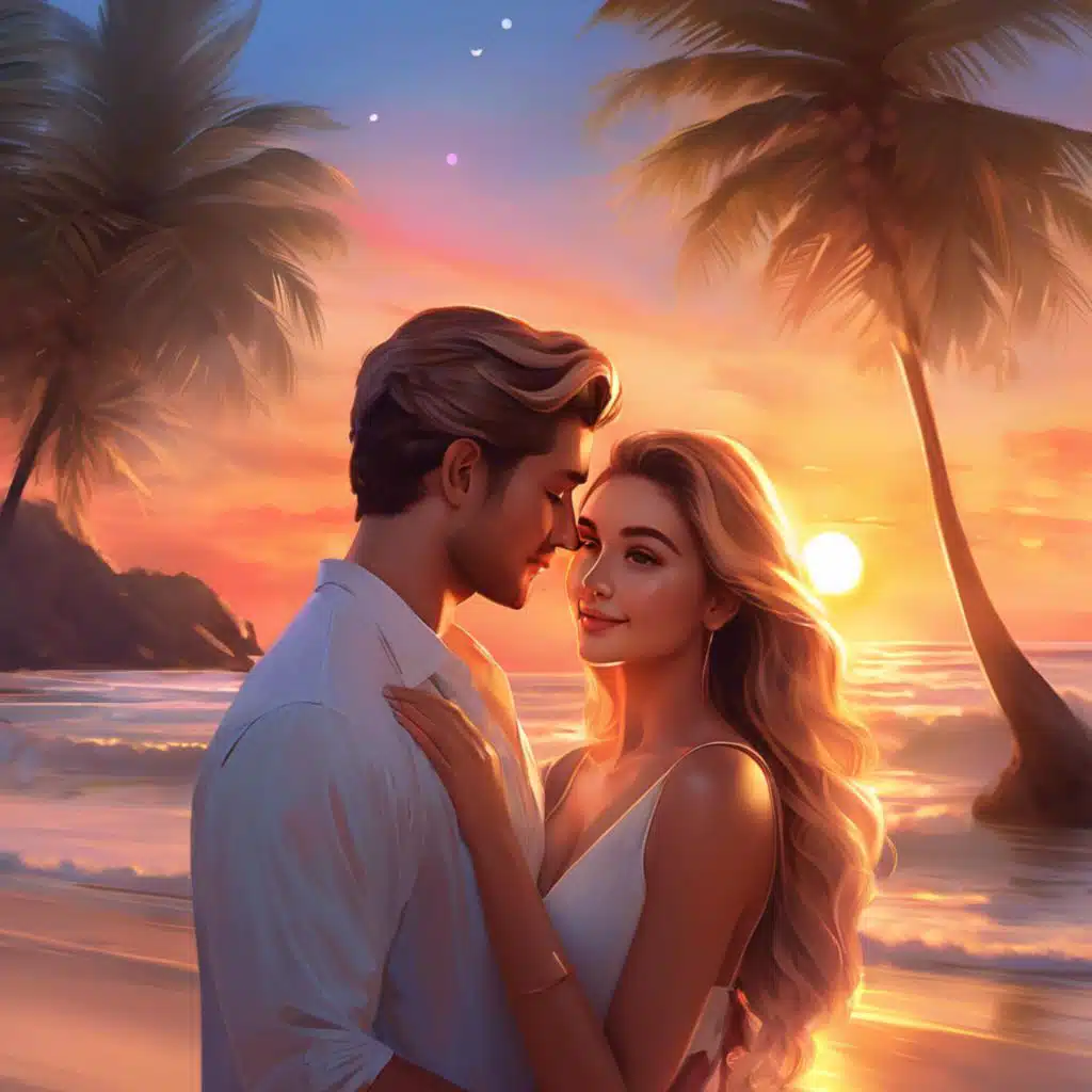 Summer Love on the Run