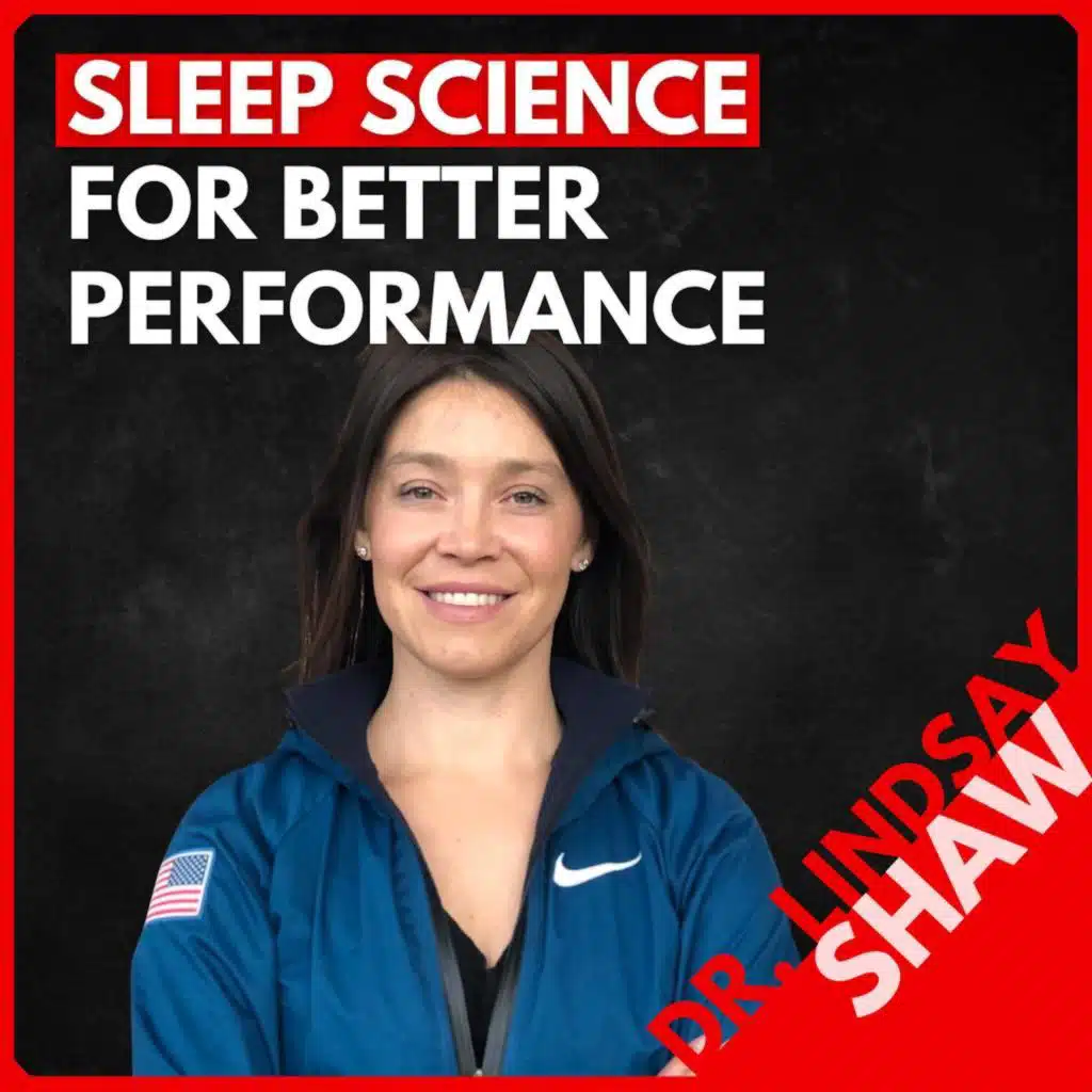 Pro Clinic: Dr. Lindsay Shaw (Olympic Sport Psychologist) on Optimizing Sleep for Improved Performance and Recovery for Climbers