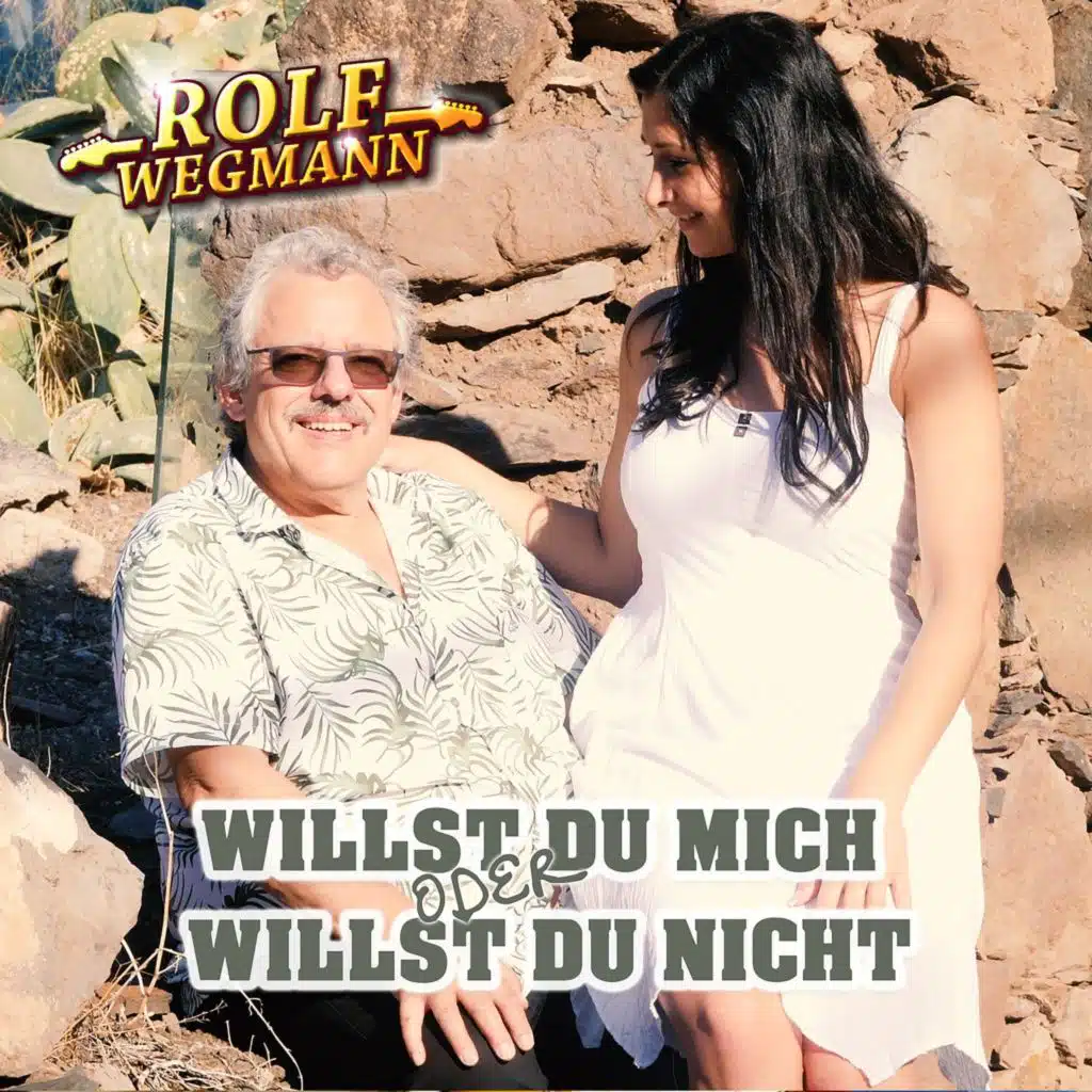 Willst du mich oder willst du nicht