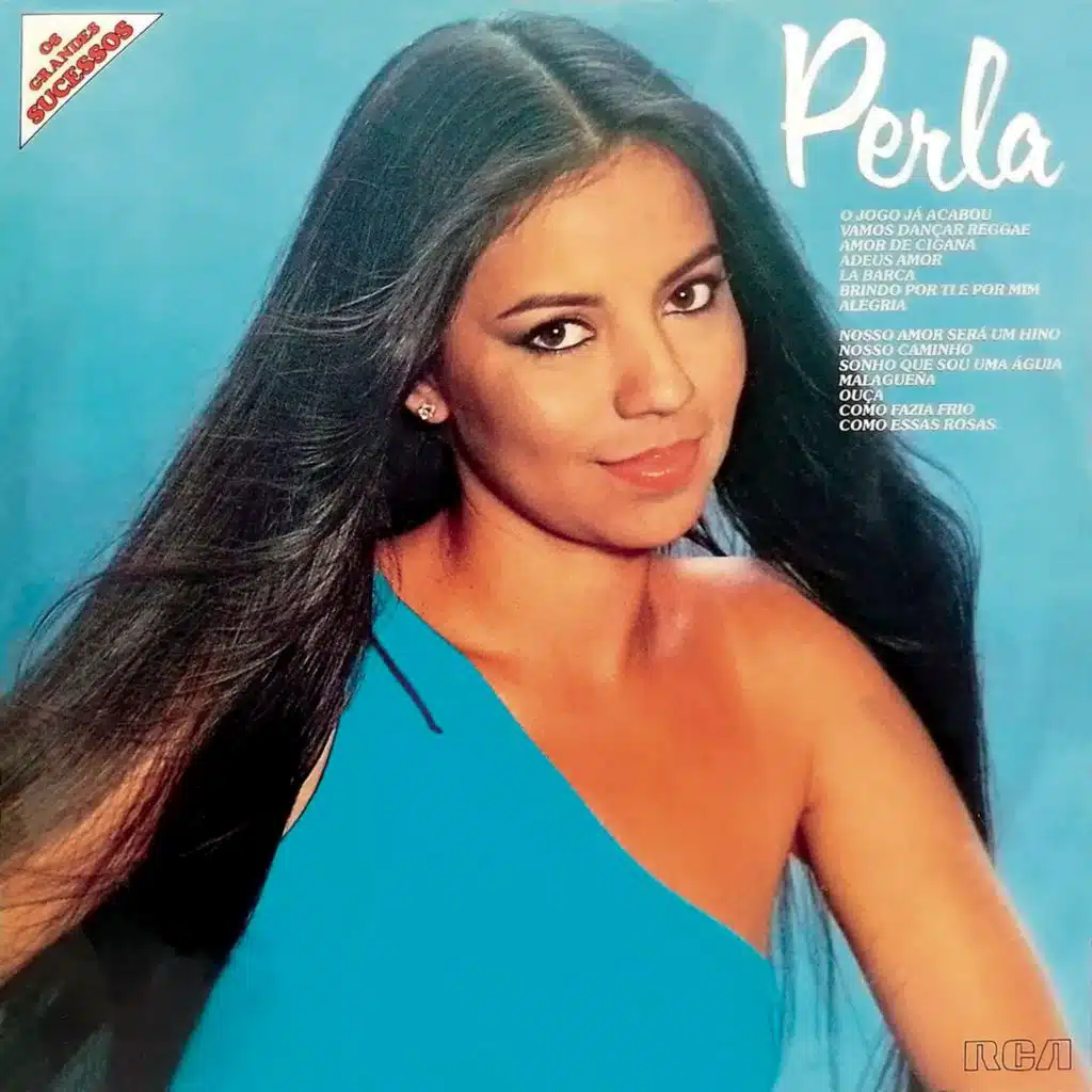 Perla - Os Grandes Sucessos