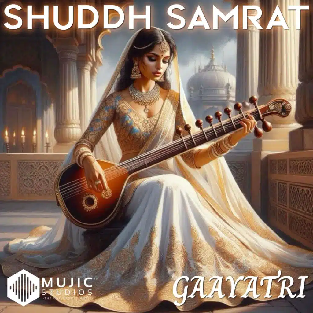 Raag Shukla Bilawal (Raja Ram)