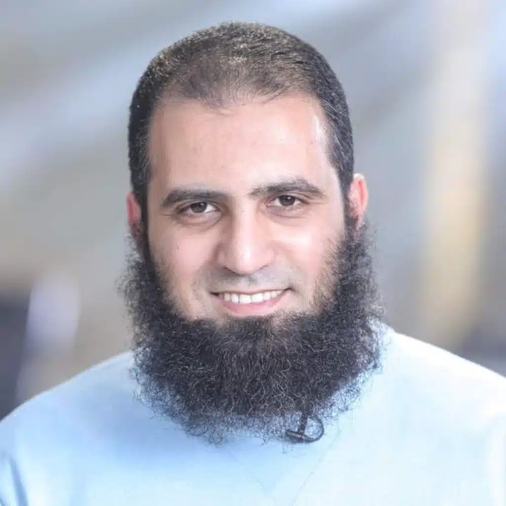 حجابك أمانة مشاهد مؤثرة وختام قوي لمدرسة الأحزاب الأحزاب ( 59 - 73 ) م علاء حامد