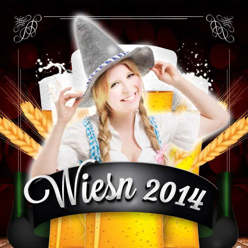 Wiesn 2014