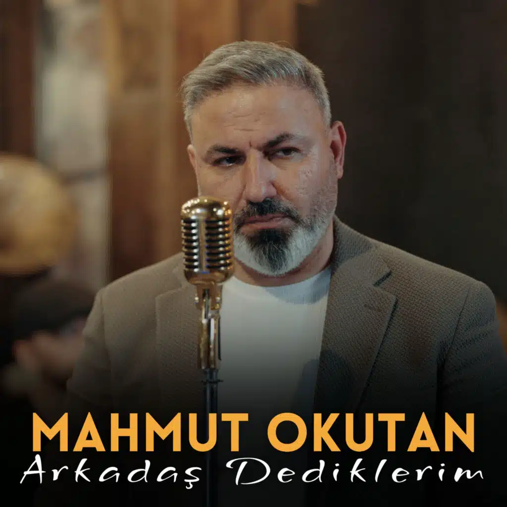 Mahmut Okutan