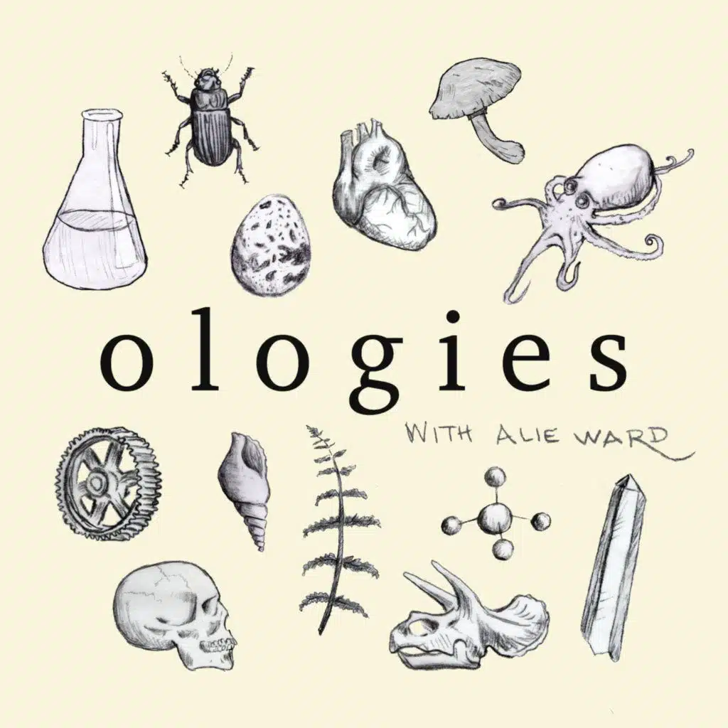 Literary Olfactology (THE POLITICS OF SMELL) with Ally Louks