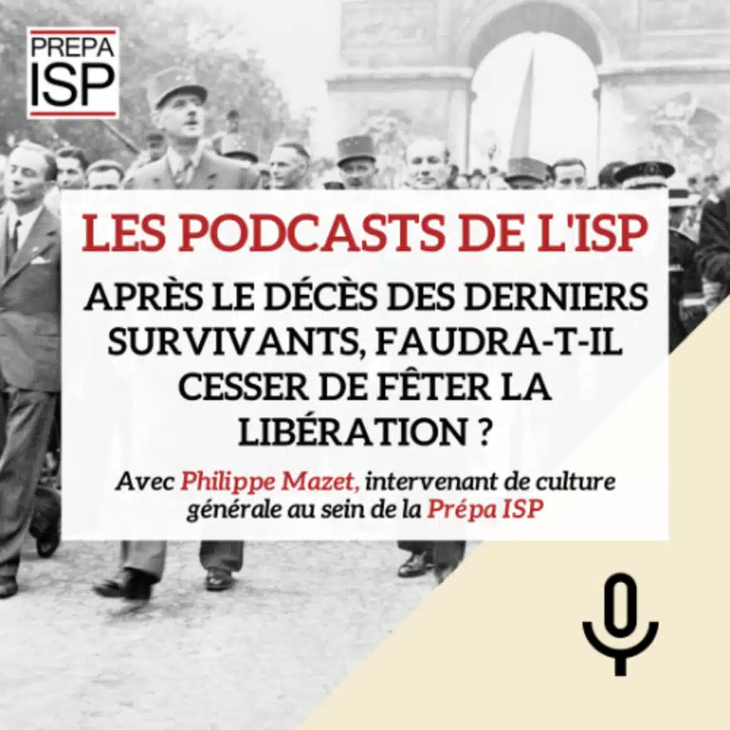 Après le décès des derniers survivants, faudra-t-il cesser de fêter la libération ?