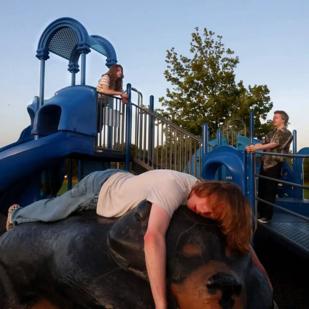 Fifty Cent Damnation