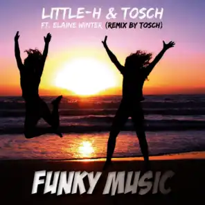 Funky Music (Extended Future Mix)