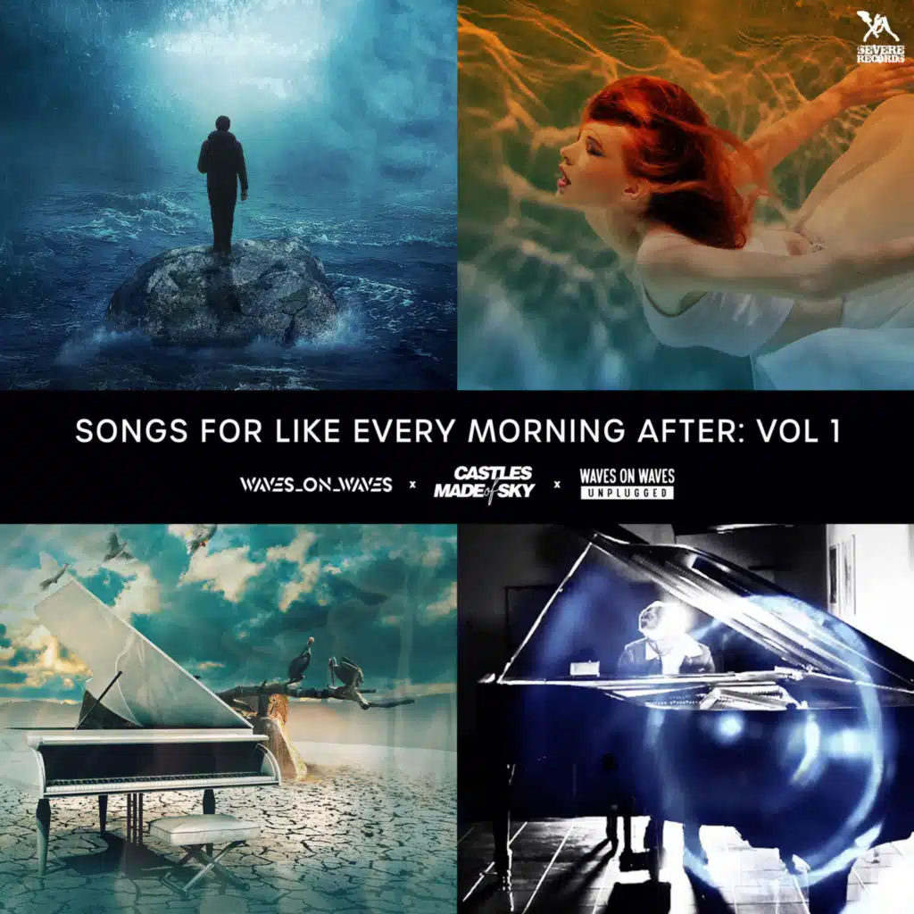 Songs For Like Every Morning After, Vol. 1