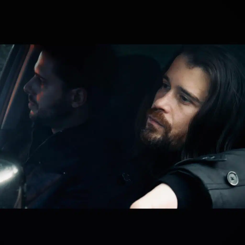 C'est du joli (feat. LESKEL)