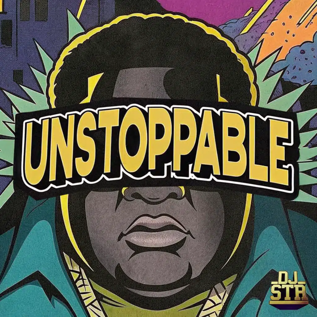 Unstoppable