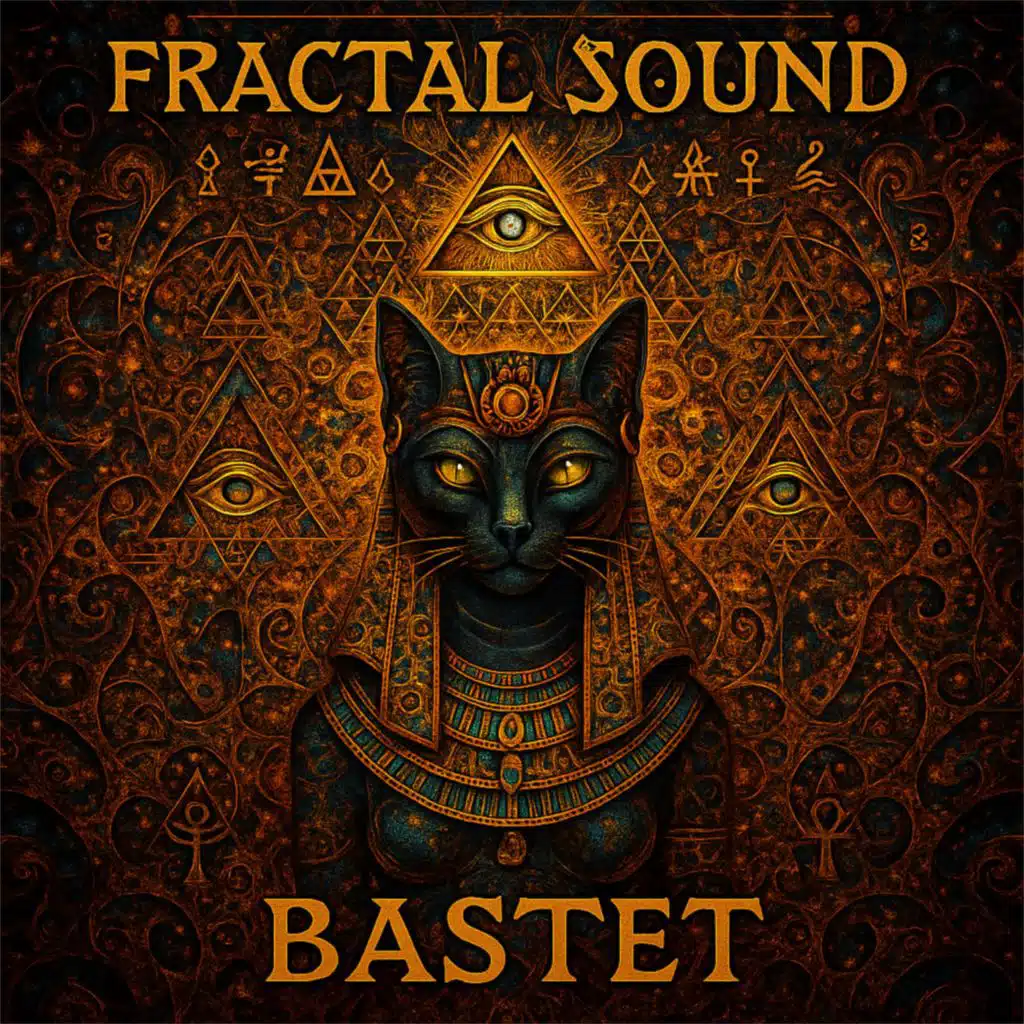 Fractal Sound