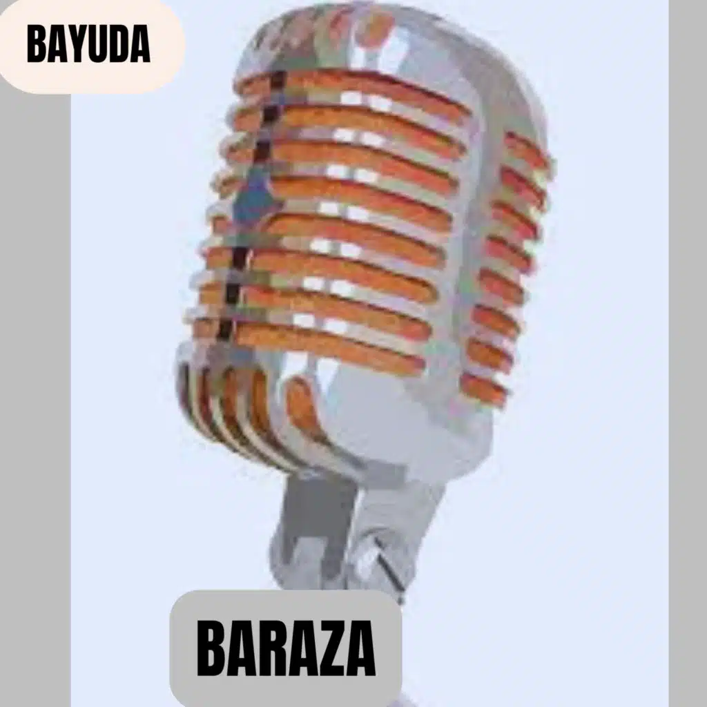 Baraza