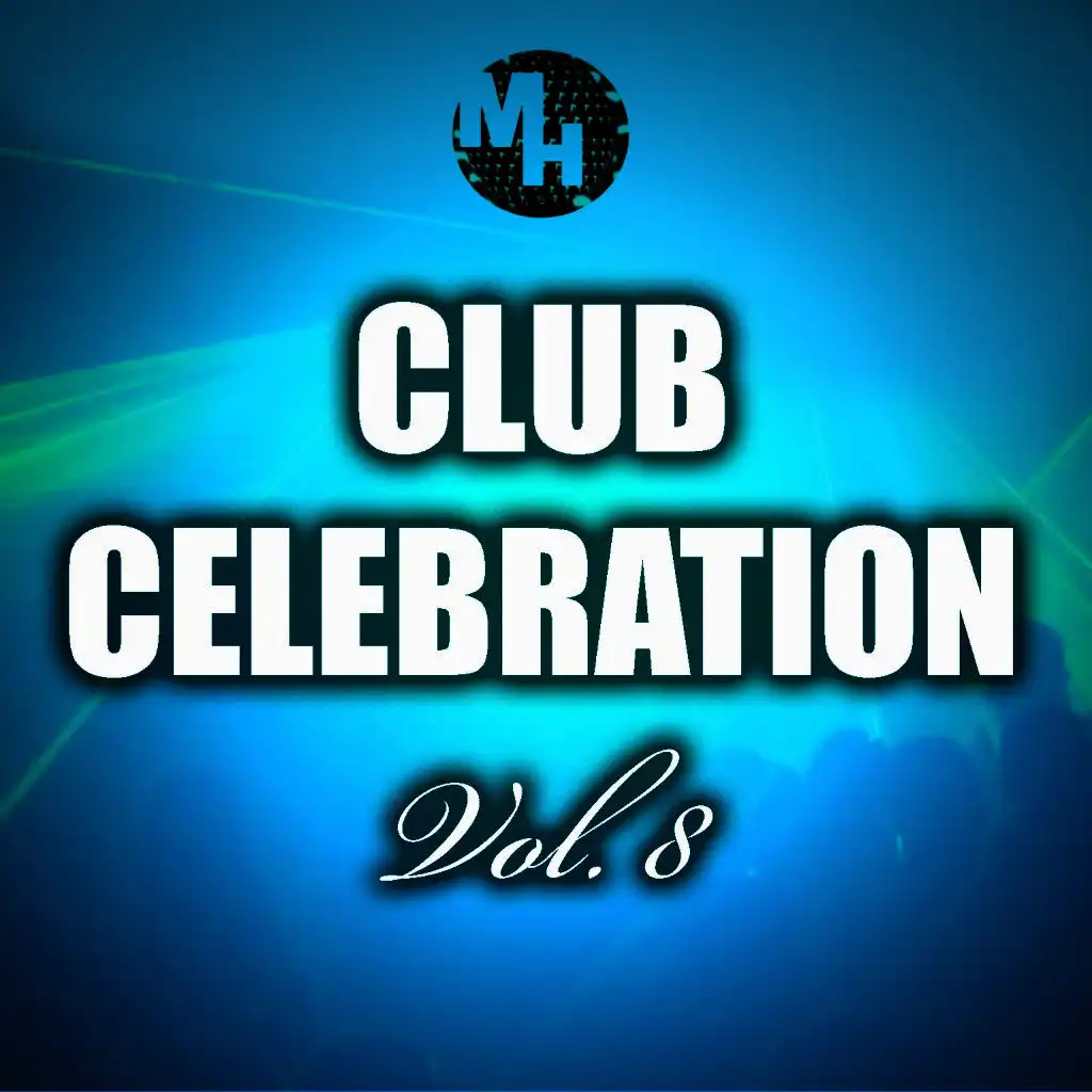 Club Celebration, Vol. 8