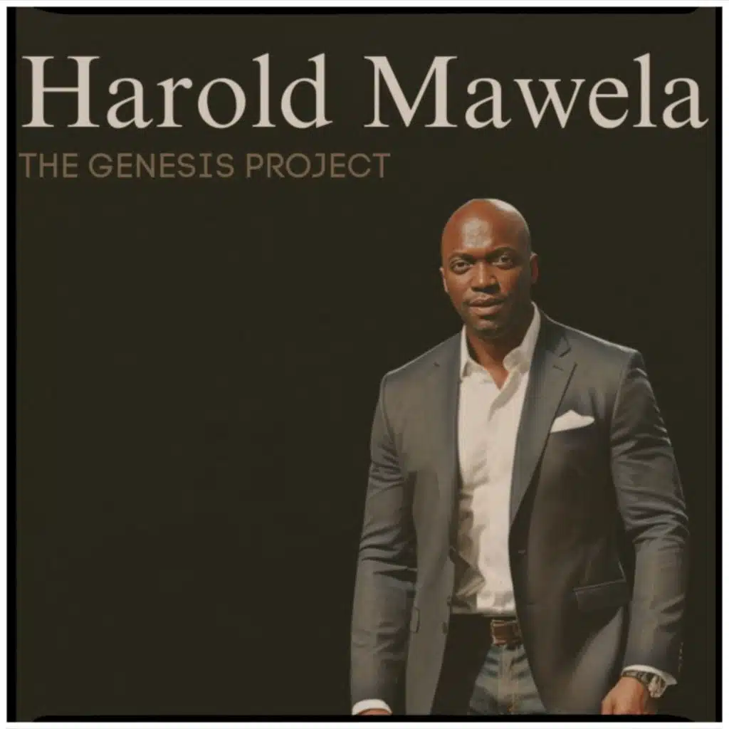 Jo Ke Mohlolohlolo (feat. Zandile Cele)