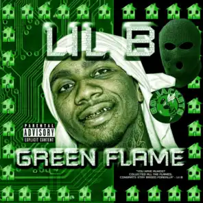 Green Flame