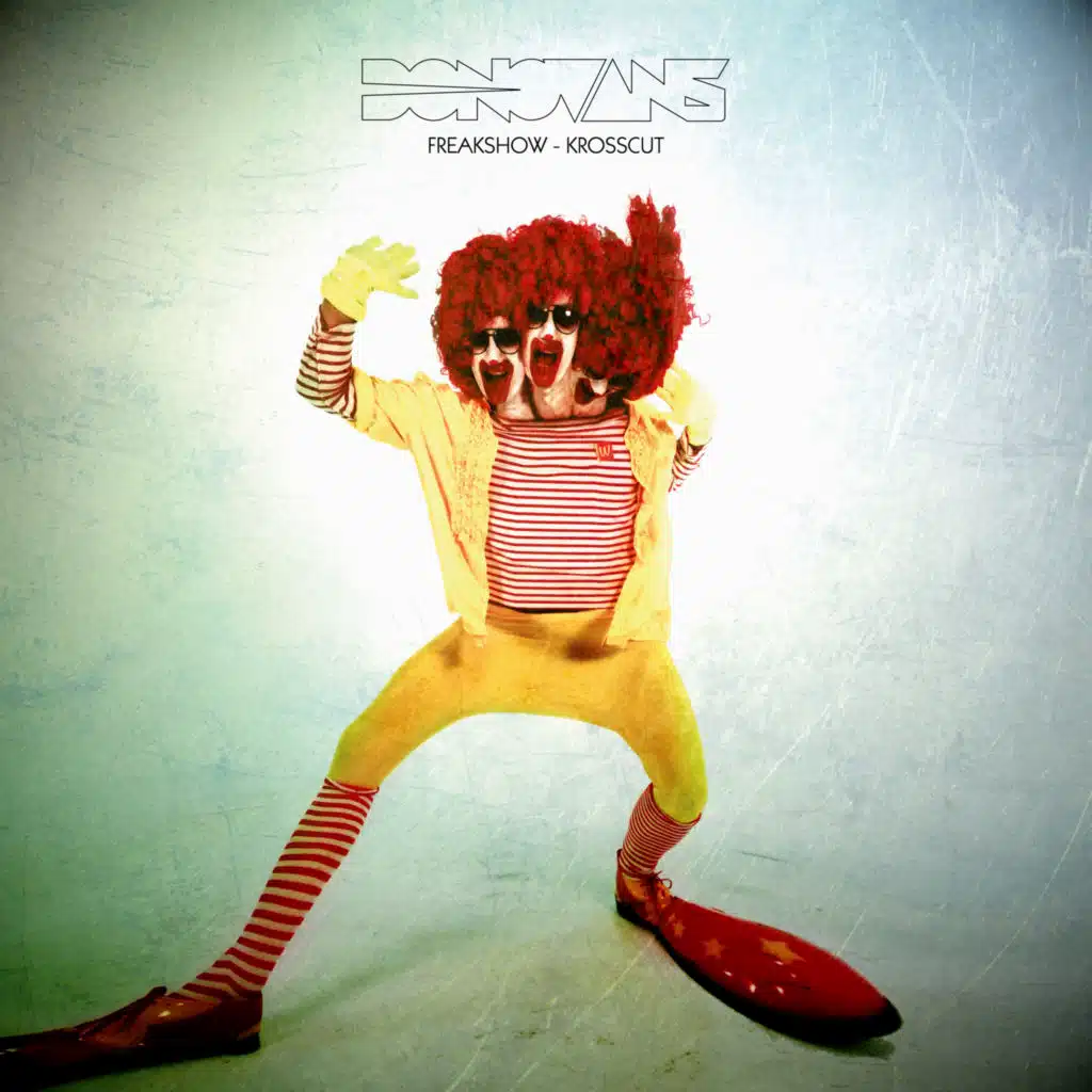 Krosscut (Fukkk Offf remix)