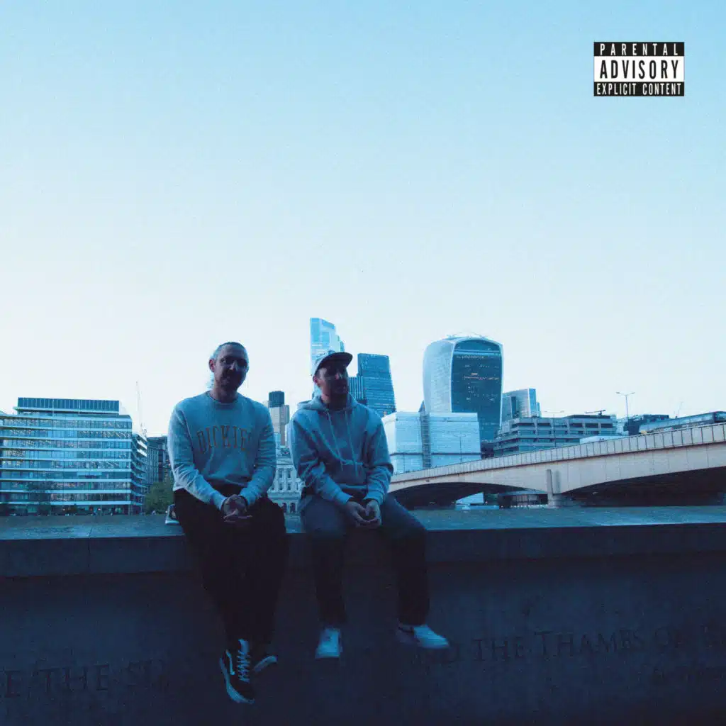 Jackie Marua & C.O.N-Vers