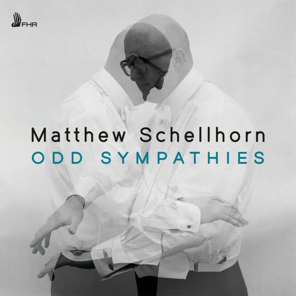 Matthew Schellhorn