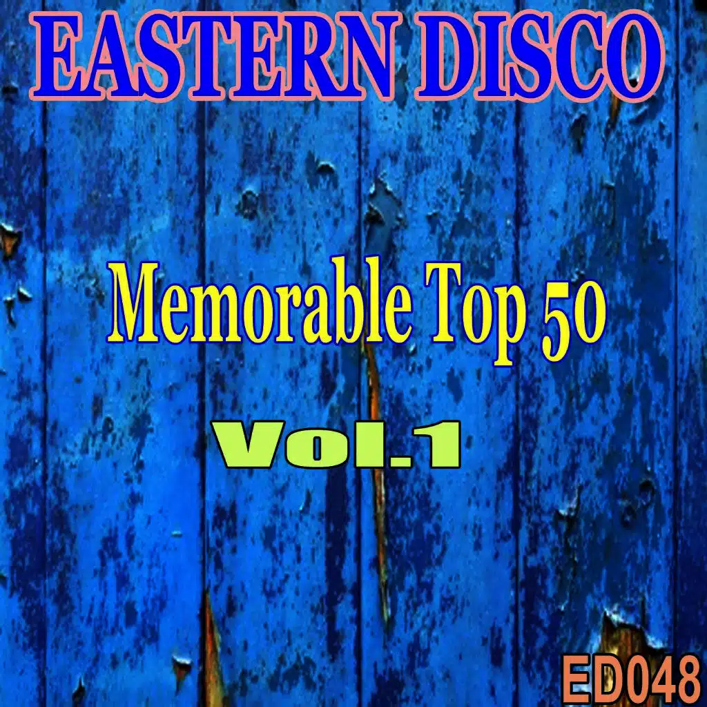 Old Memories (Original Mix)