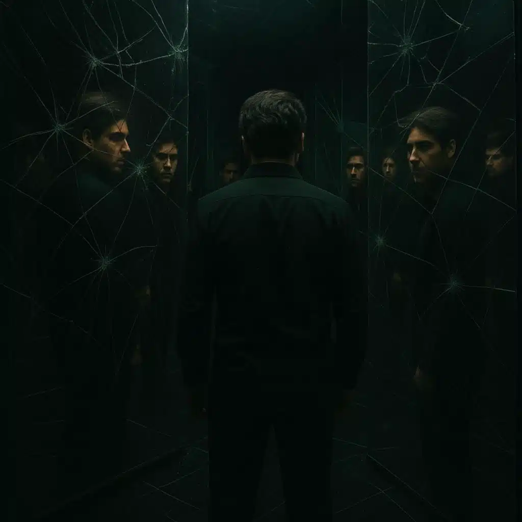 Quand les bougies s'éteignent