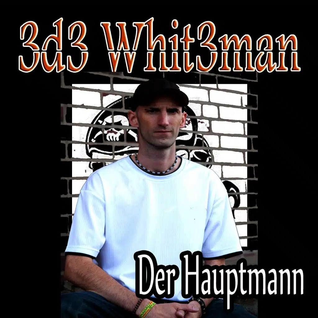 Der Hauptmann