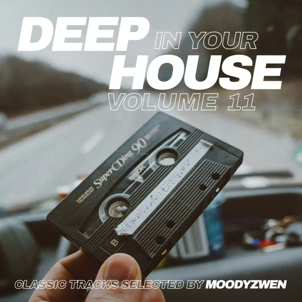 Deep in Your House Vol.11