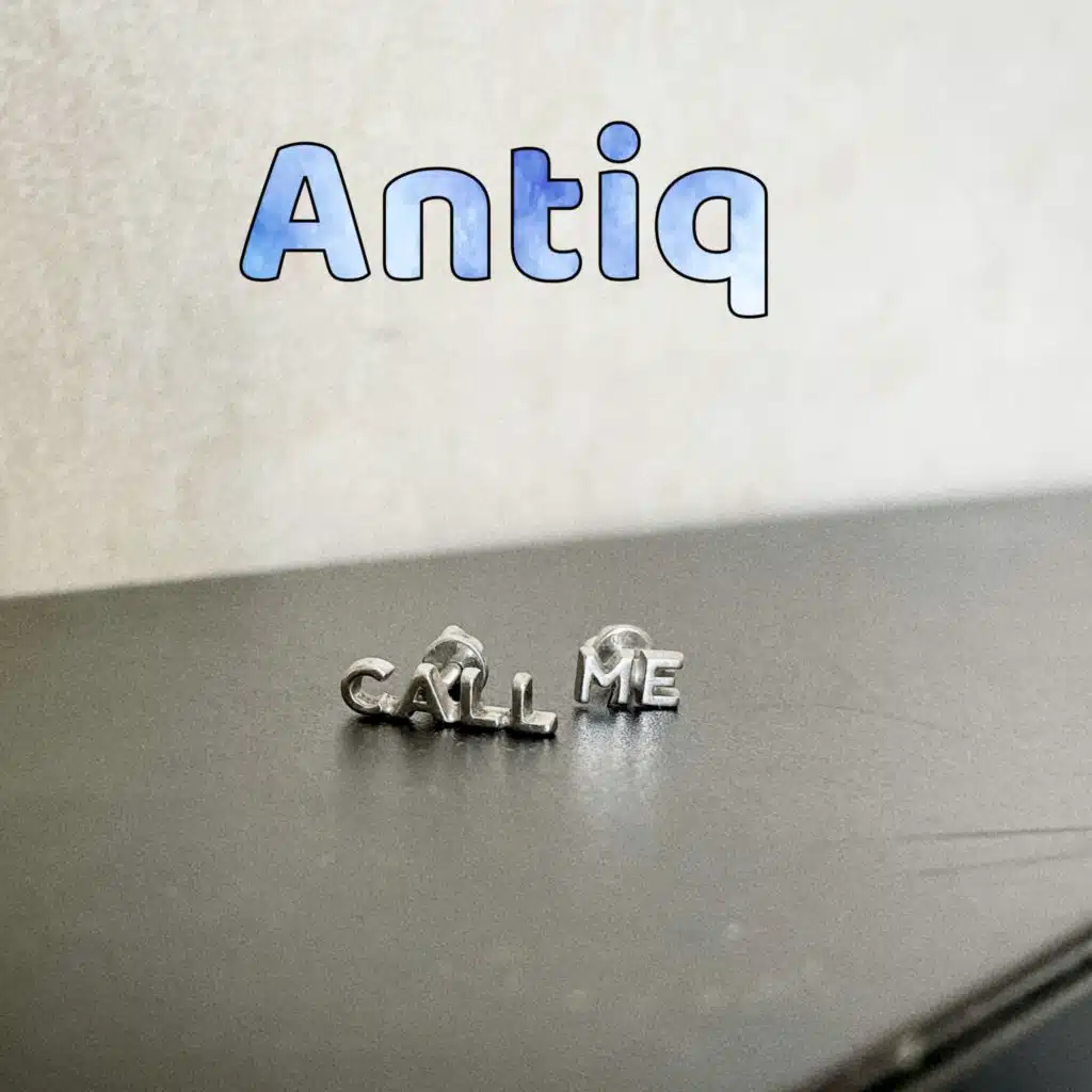 AntiQ