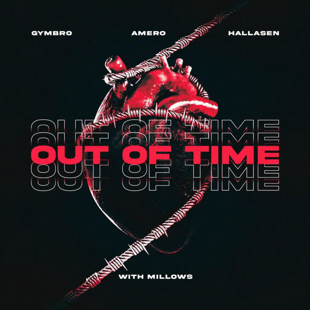 Out of Time (with Millows) (Extended Mix)